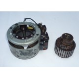 DYNAMO CELÉ - STATOR 6V 45W - S REGULÁTOREM